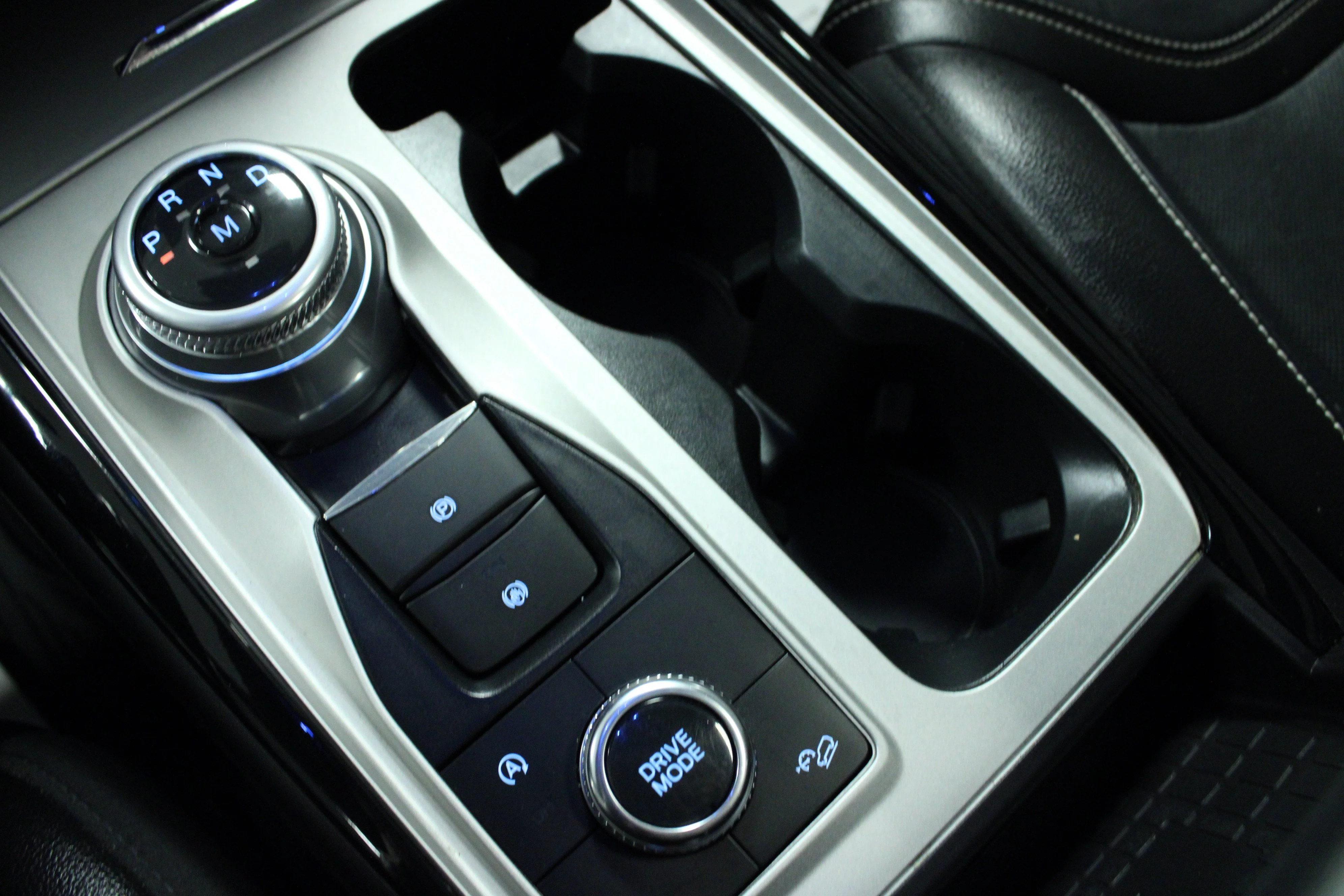 Used 2023 Black Metallic Ford ST image 24