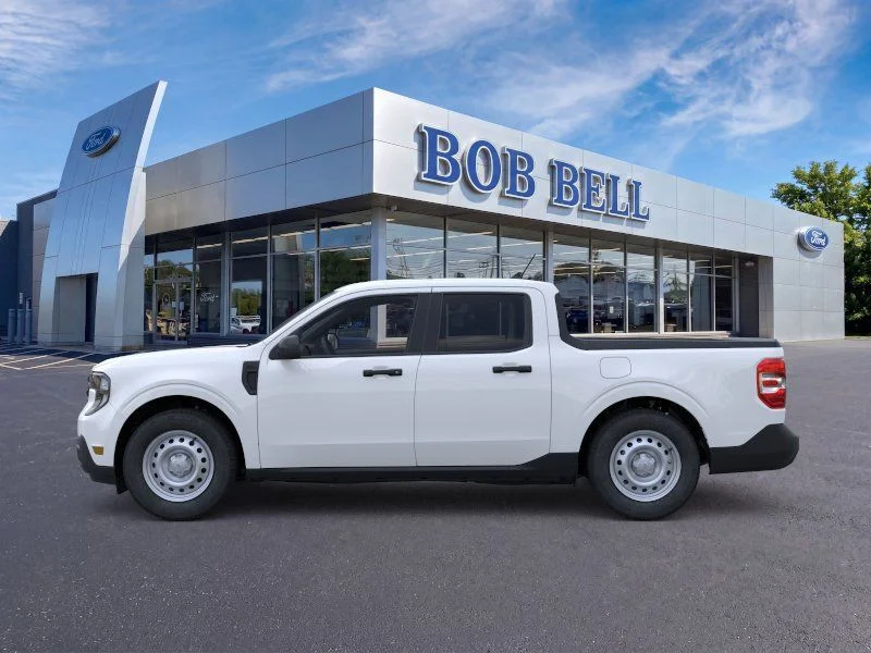 New 2026 Oxford White Ford XL image 3