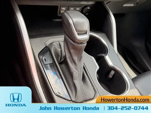 Used 2022 Red Toyota XSE image 27