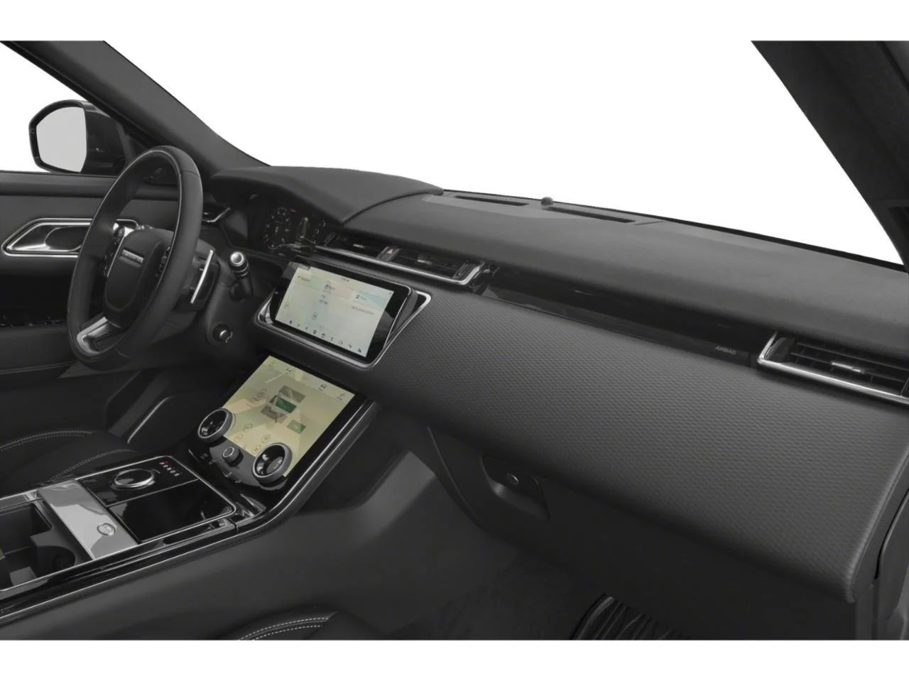 Used 2020 Fuji White Land Rover S image 10