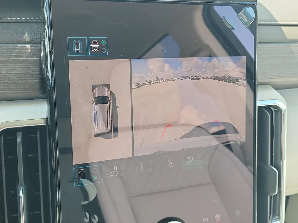 New 2027 Summit White GMC Denali image 18