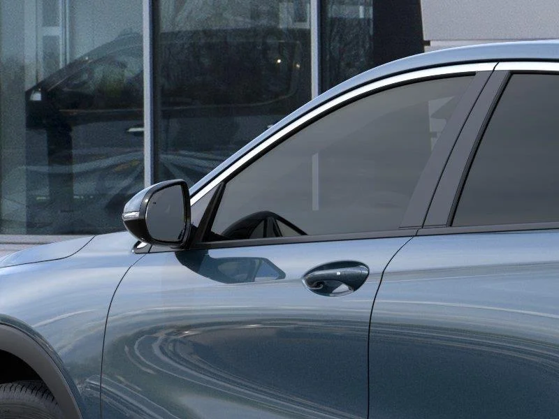 New 2026 Ocean Blue Metallic Buick Preferred image 12