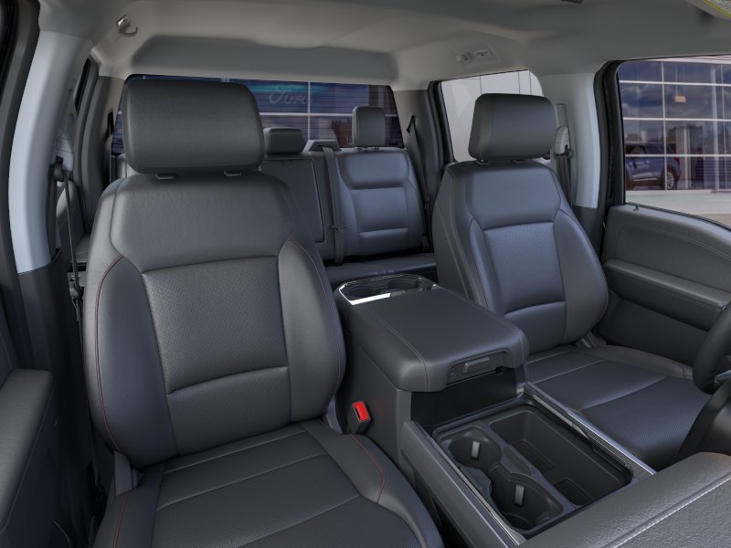 New 2026 Agate Black Metallic Ford F-250® Lariat® image 32