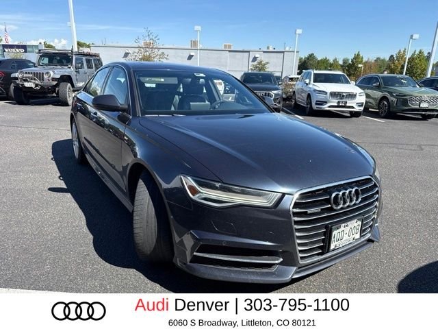 Used 2016  Audi 3.0 TDI Premium Plus image 2