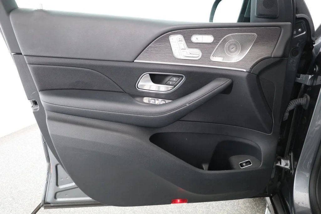 2022 Mercedes-Benz GLE GLE350 - Photo 9