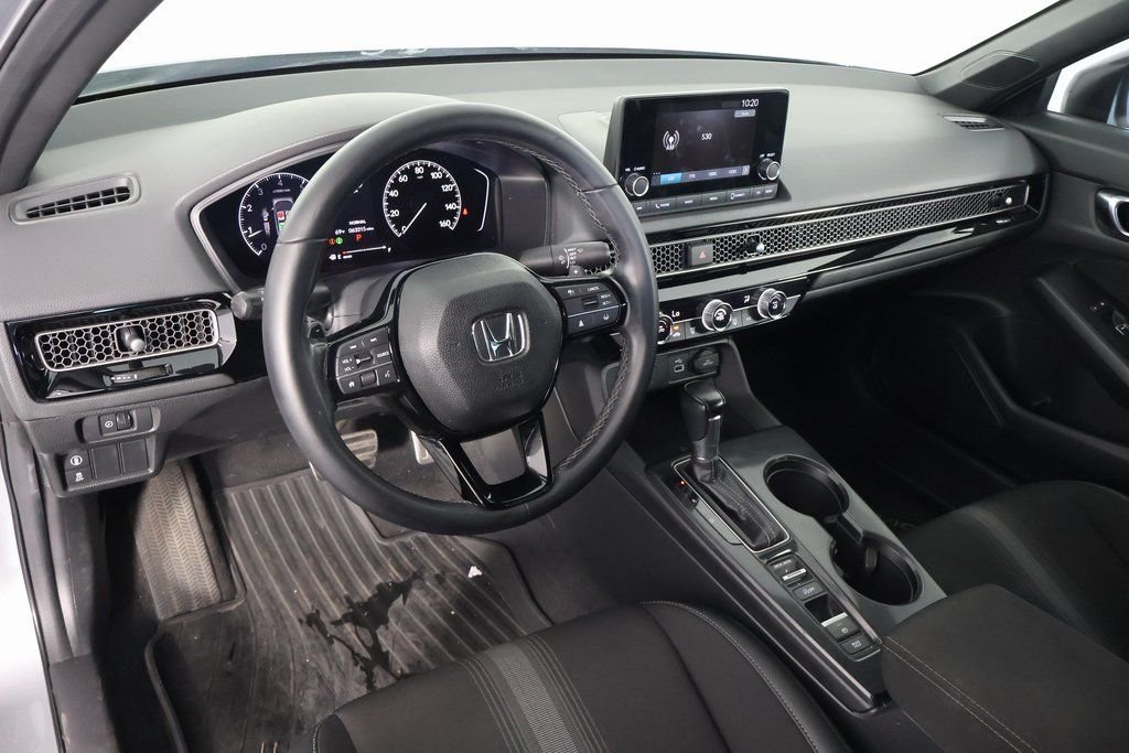 2022 Honda Civic Sport - Photo 7