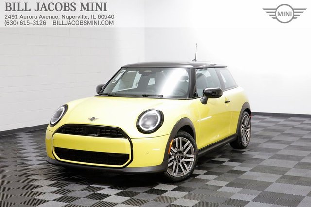 New 2026 MINI Cooper Oxford Edition 2D Hatchback near Chicago
