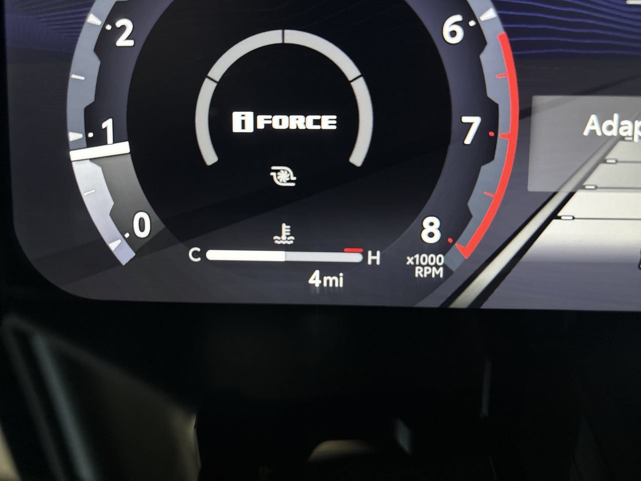 New 2026 Ice Cap Toyota  TRD Off-Road image 15