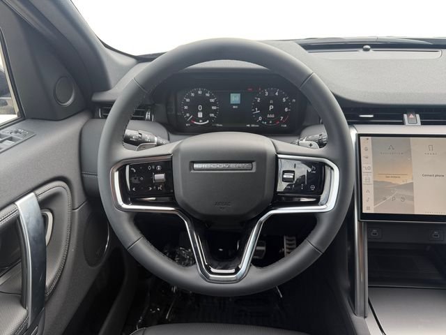 New 2026 Varesine Blue Land Rover Landmark image 13