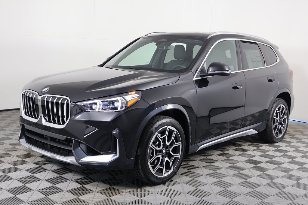 2027 BMW X1