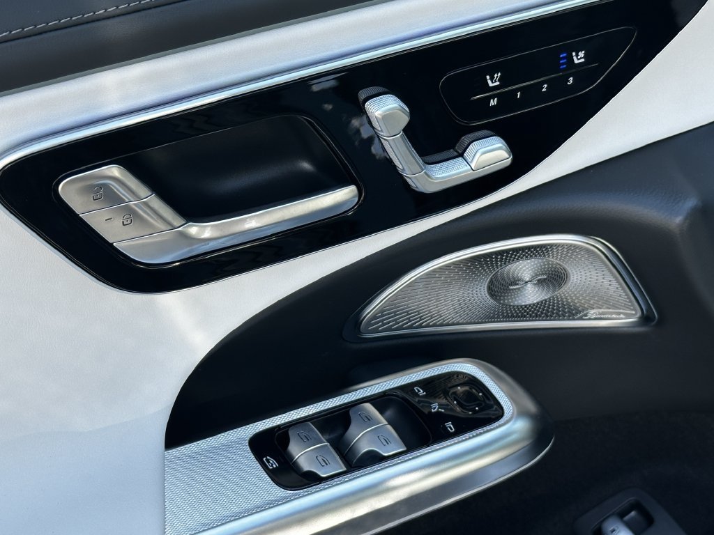 New 2027 Graphite Grey Metallic Mercedes-Benz AMG® E 53 E image 51