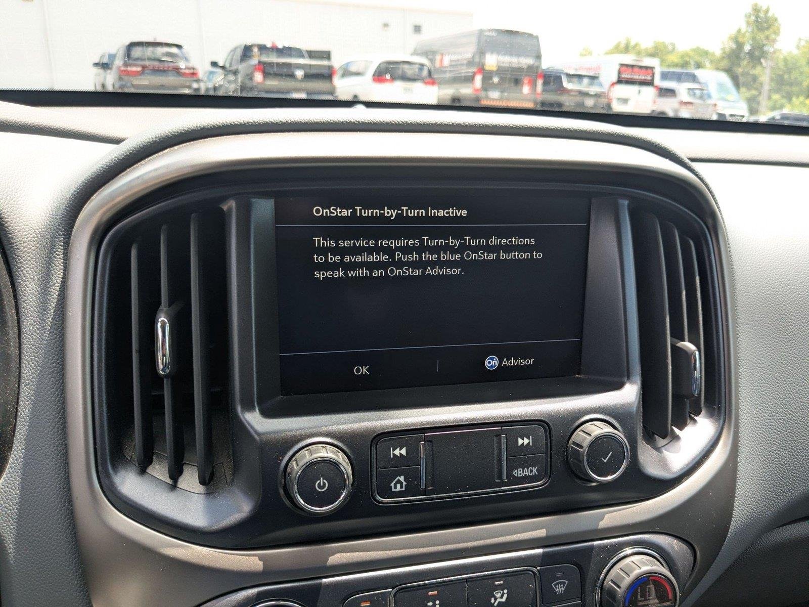 Used 2021 Satin Steel Metallic Chevrolet 4WD Z71 image 21