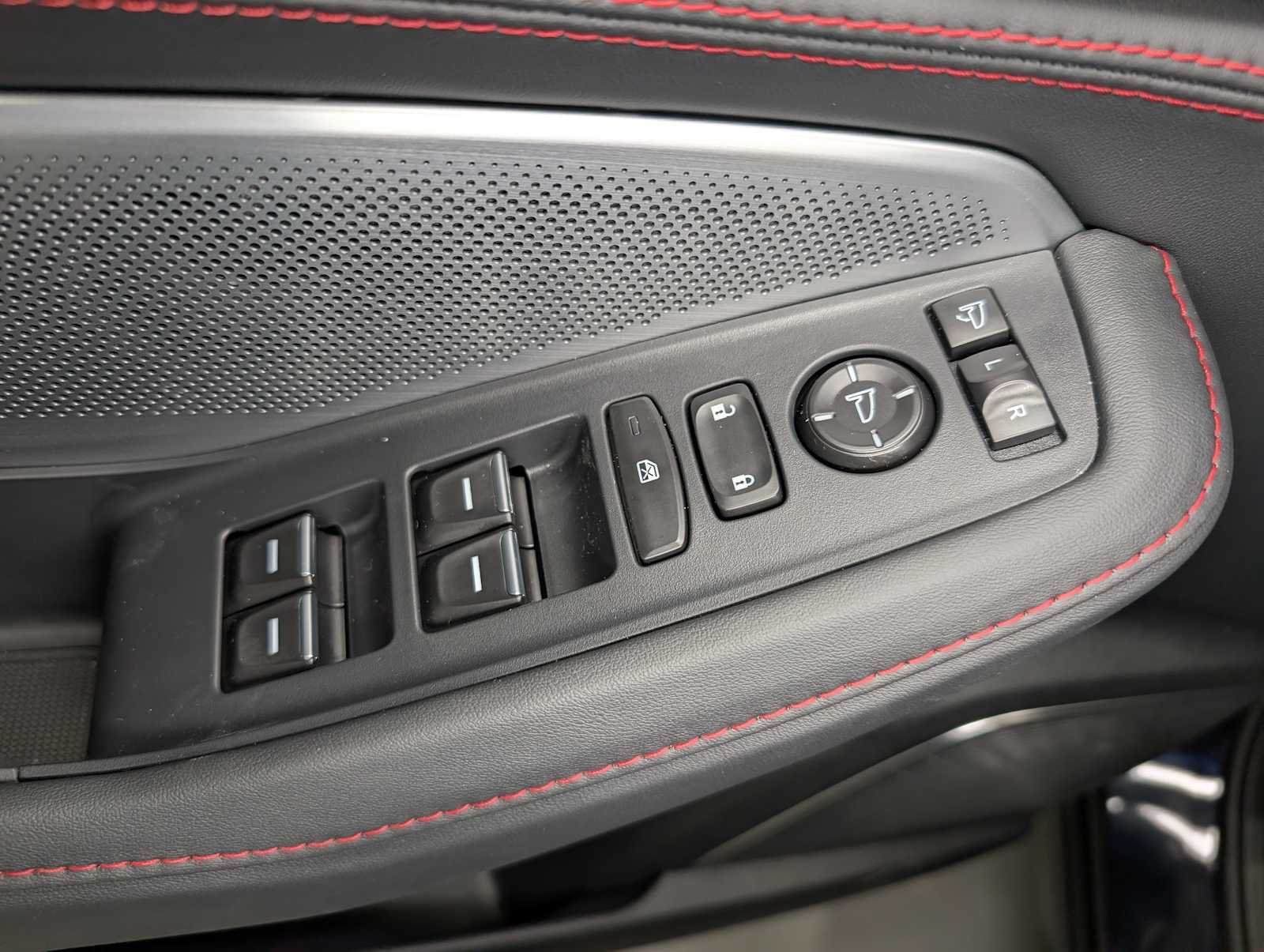 2026 Acura MDX A-Spec Package - Photo 34