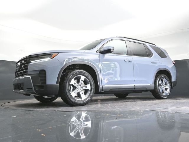 New 2026 Sonic Gray Pearl Honda EX-L image 34