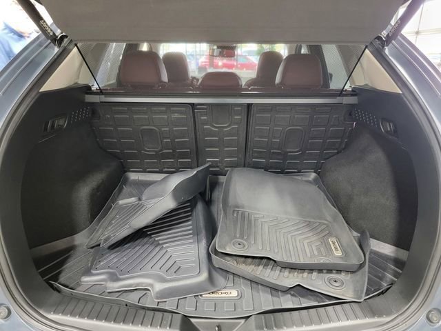 Used 2023 Gray Mazda 2.5 S Carbon Edition image 35