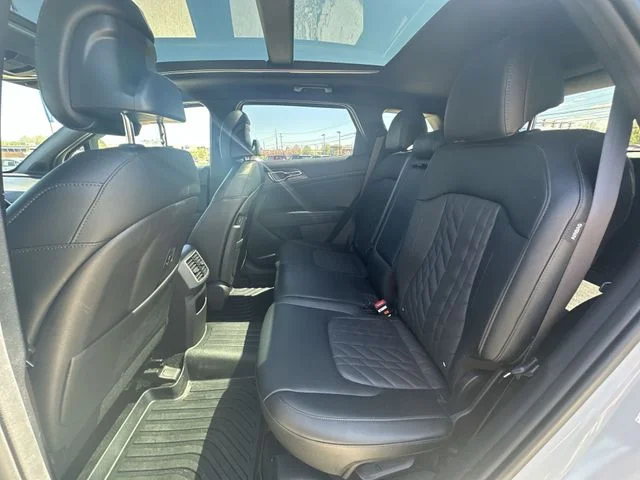Used 2024 Gray Kia X-Pro image 28