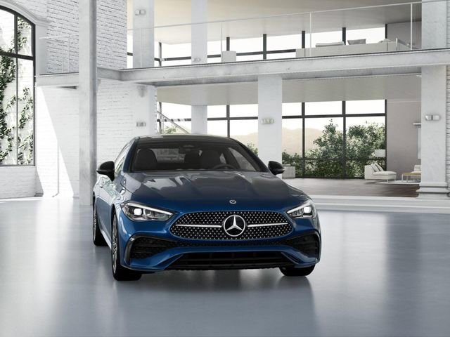 2025 Mercedes-Benz CLE CLE 300 - Photo 49