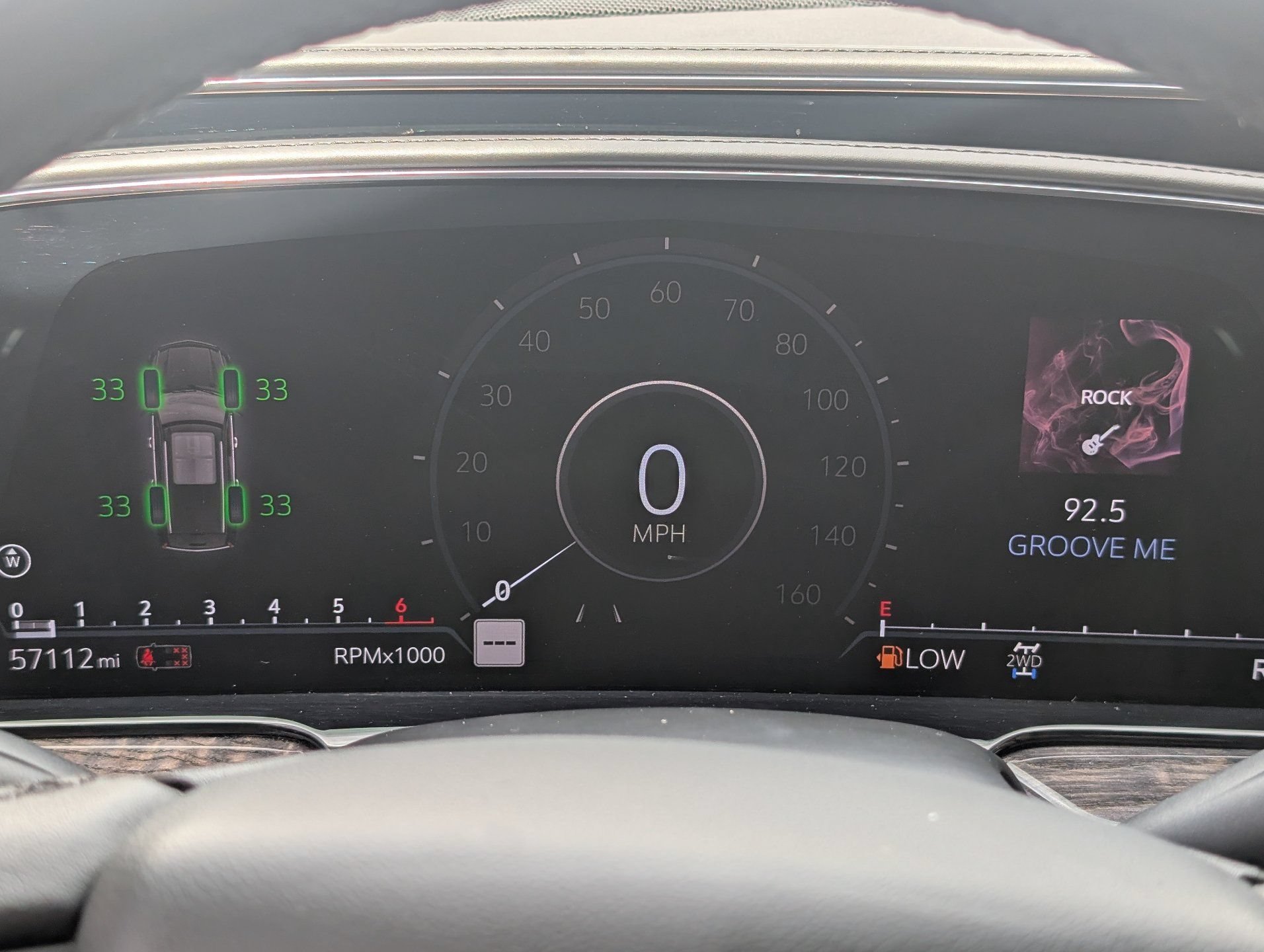 Used 2021 DARK MOCHA METALLIC Cadillac Premium Luxury image 25
