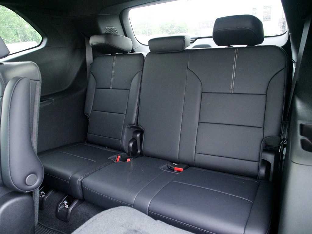 2026 GMC Acadia Elevation - Photo 16
