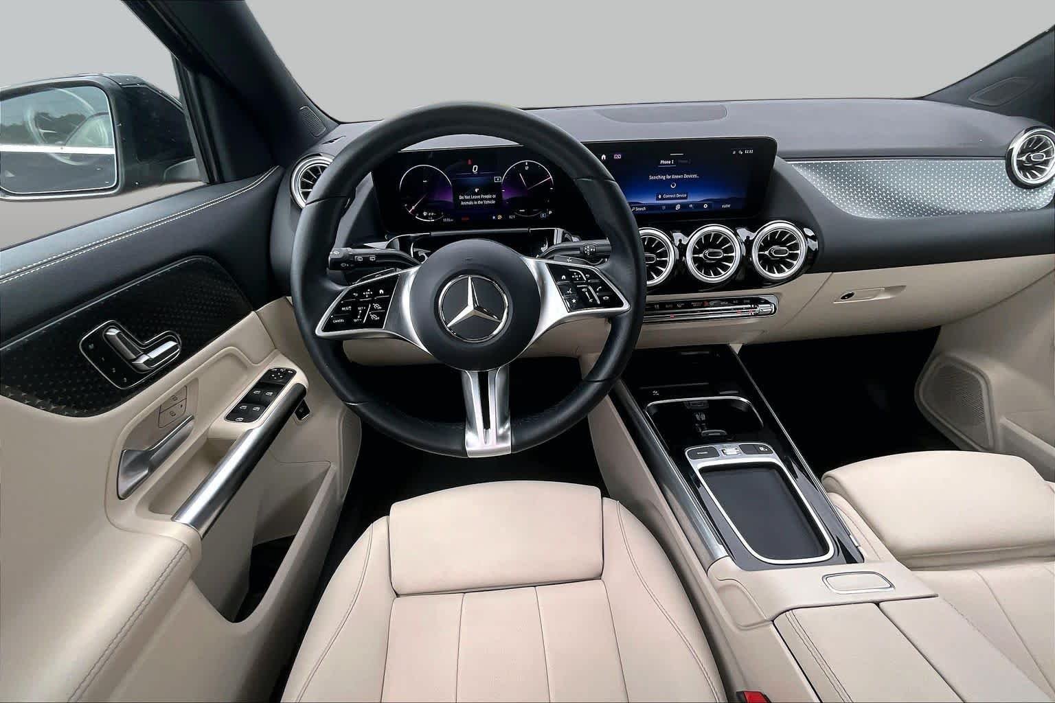 Pre-Owned 2025 Mercedes-Benz GLA 250