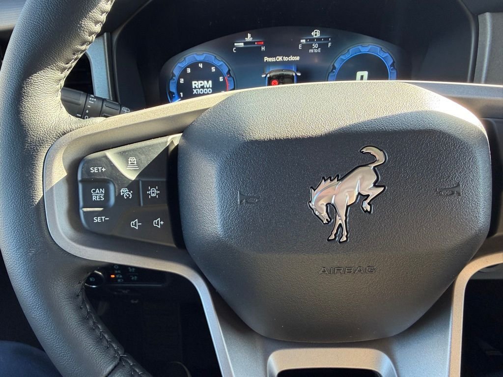 2025 Ford Bronco 4-Door Badlands - Photo 23