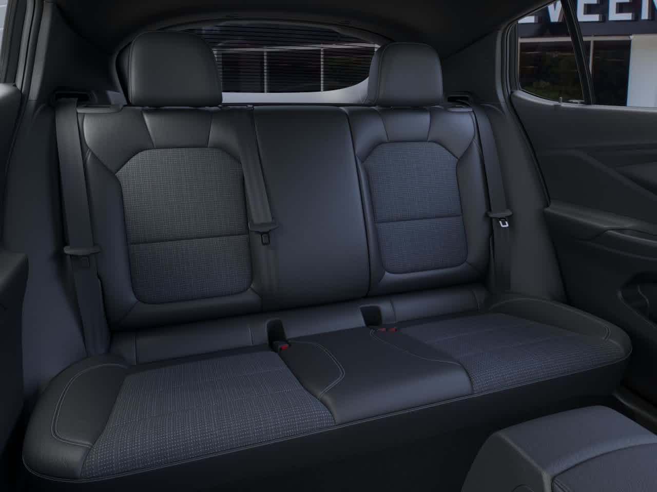2026 Buick Envista Preferred - Photo 17