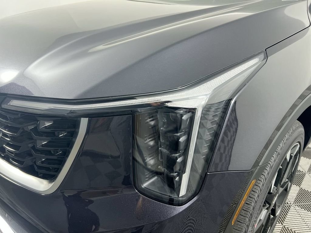 2026 Kia Sorento EX - Photo 10