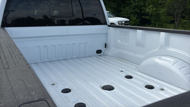 New 2026 Oxford White Ford XL image 33