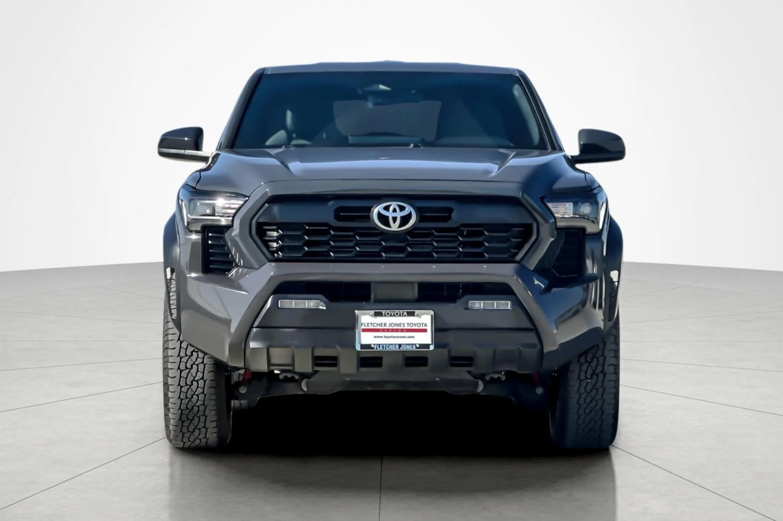 Used 2024 Underground Toyota TRD Off Road image 8