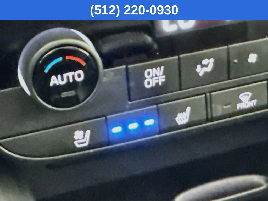 Certified Used 2026 Blue Subaru Wilderness image 25