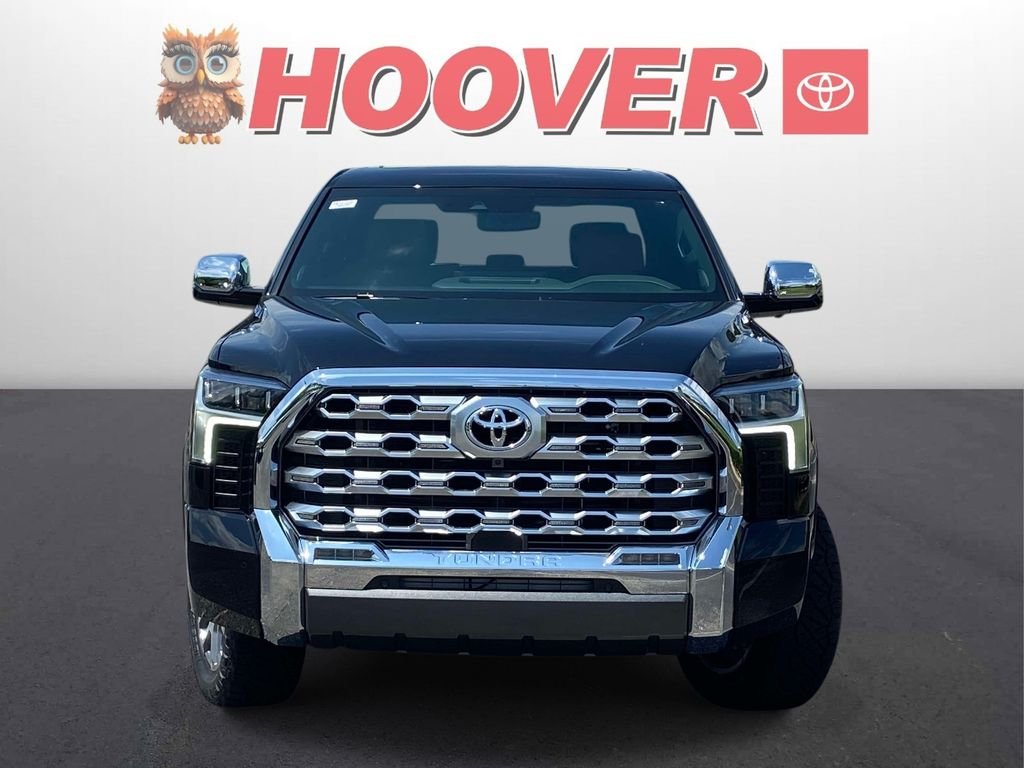 New 2026 Black Toyota 1794 Edition image 6