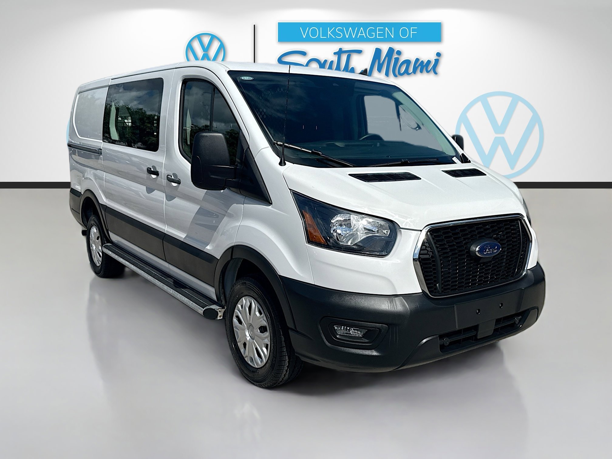 2024 Ford Transit 250 Low Roof 148 WB's photo
