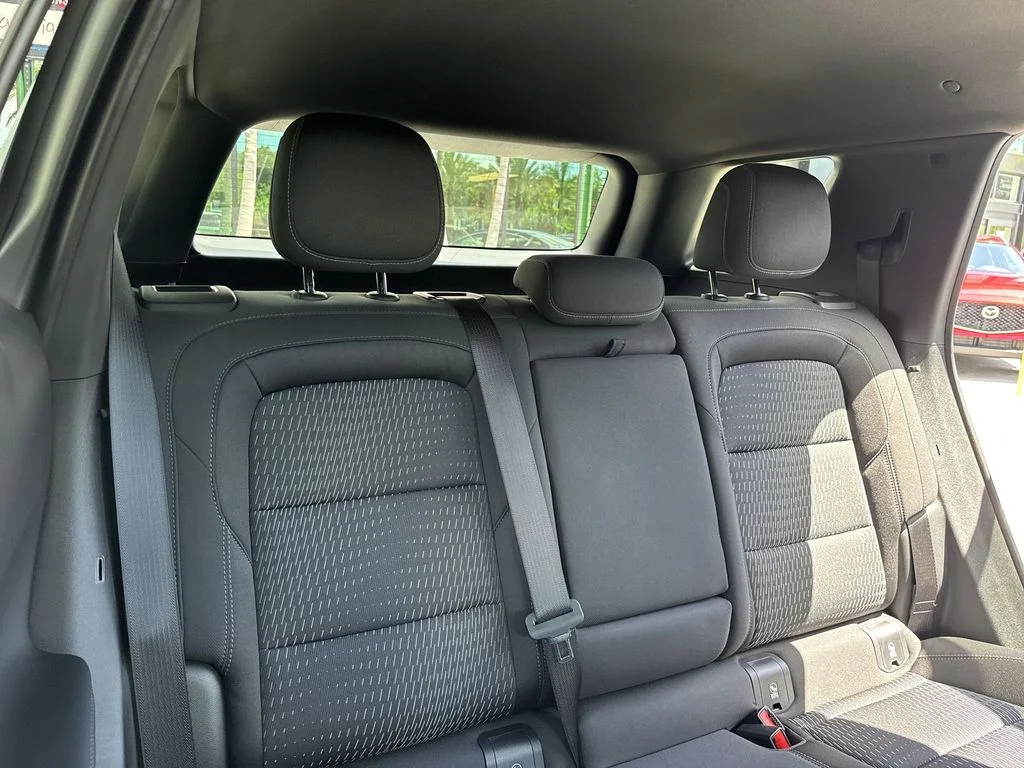 Used 2026 Cacti Green Chevrolet LT image 47