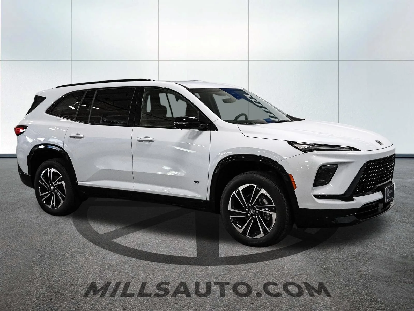2026 Buick Enclave Sport Touring - Photo 10