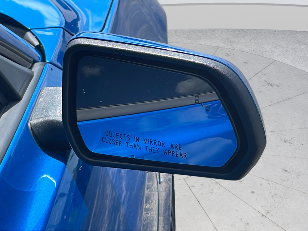 Used 2021 Blue Ford GT image 45