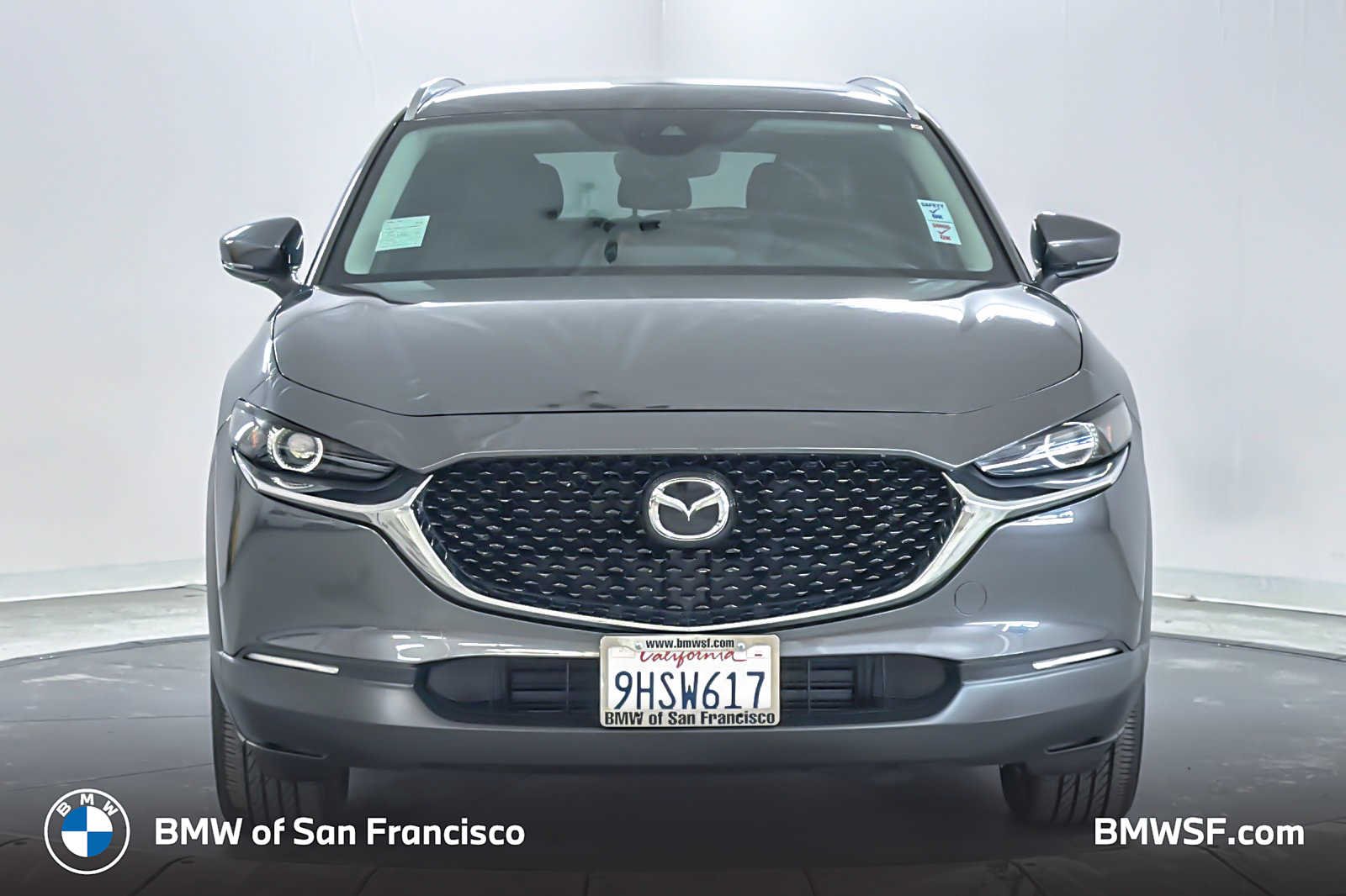 2023 Mazda CX-30