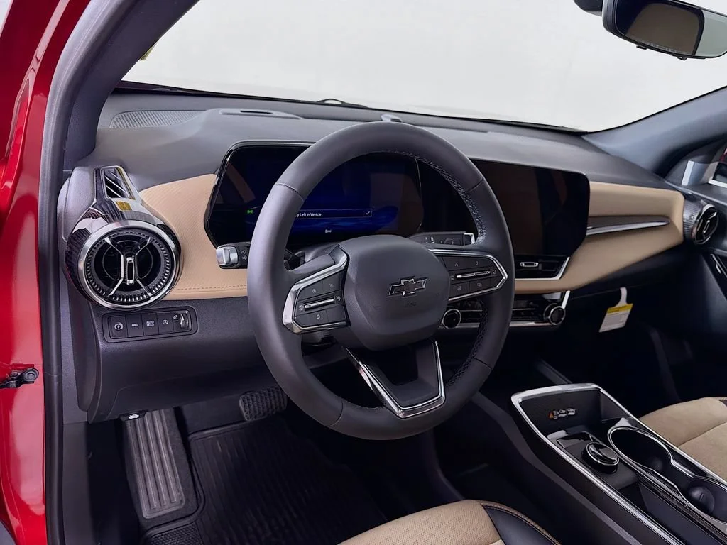 2027 Chevrolet Equinox ACTIV - Photo 9