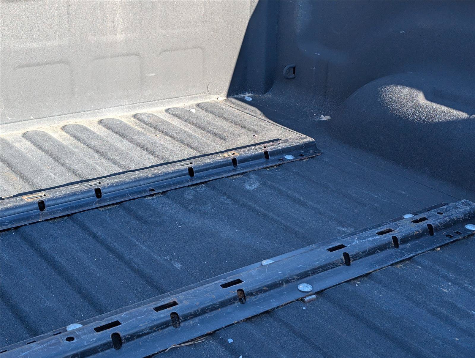 Used 2018 Blue Ram Express image 9