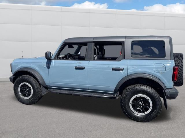 Used 2023 Area 51 Ford Black Diamond image 9