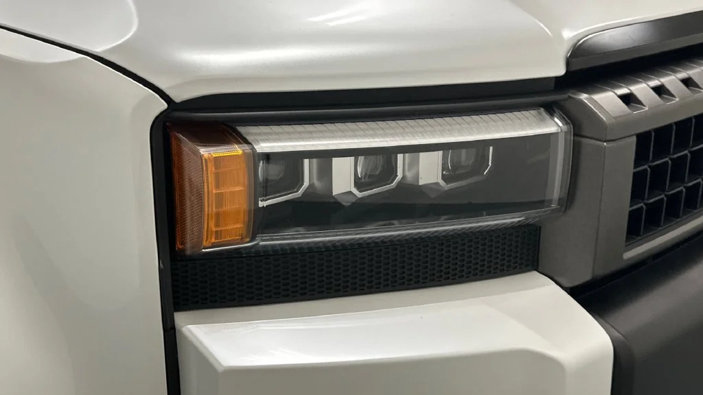 Used 2024 Beige Toyota Base image 25