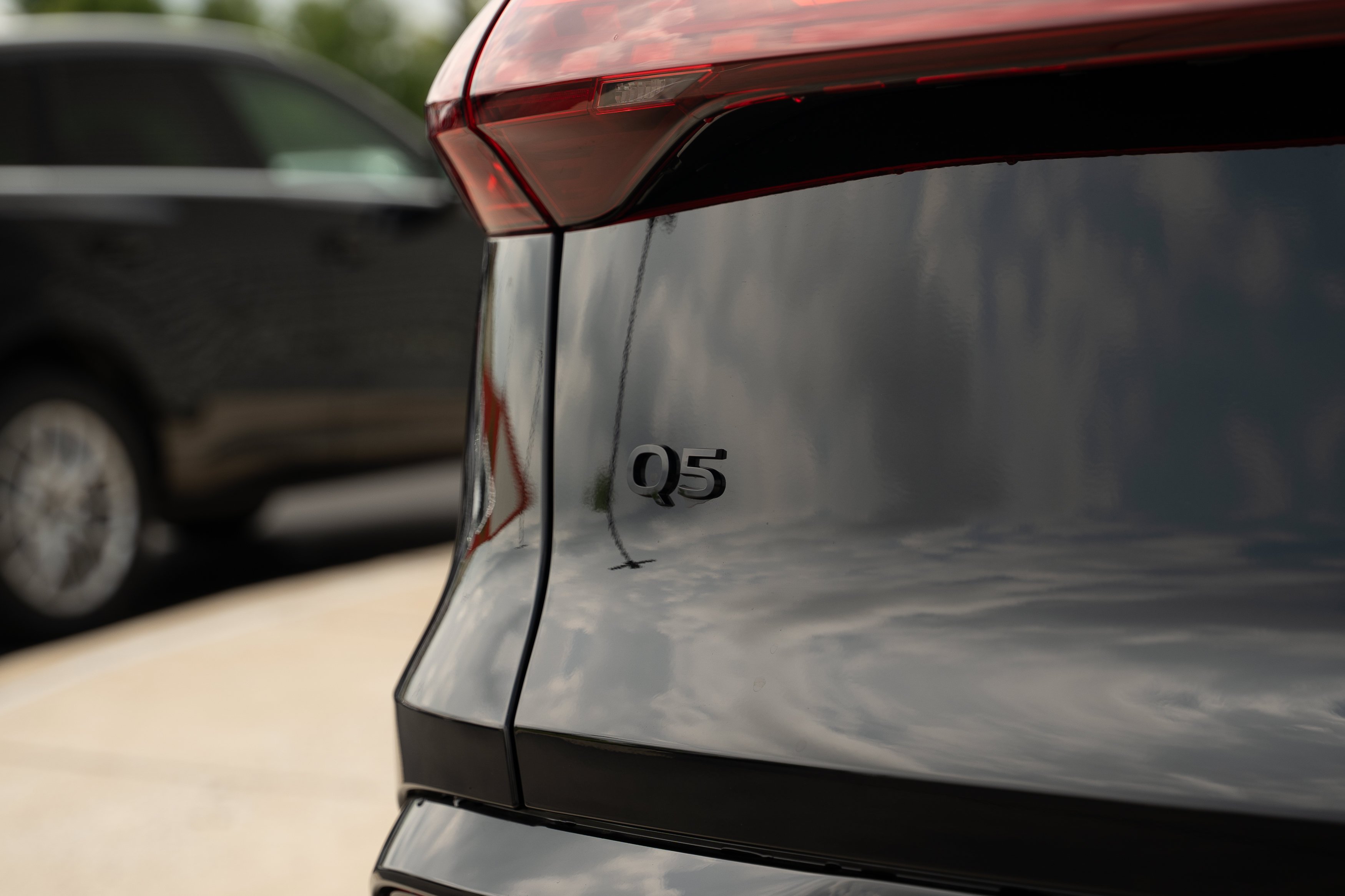 New 2026 Mythos Audi Premium Plus image 31