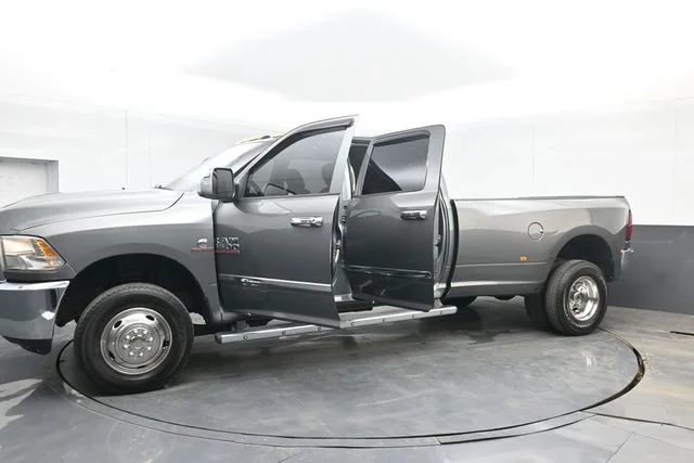 Used 2013 Gray Ram Tradesman image 48
