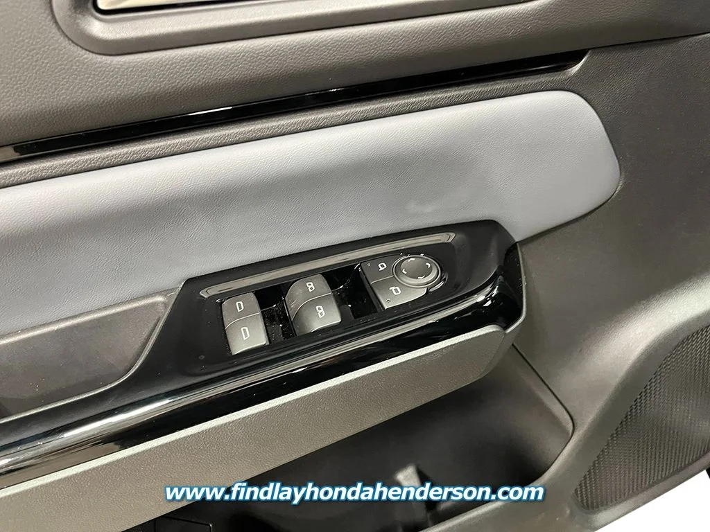 New 2026 Frostline White Pearl Honda Touring image 11