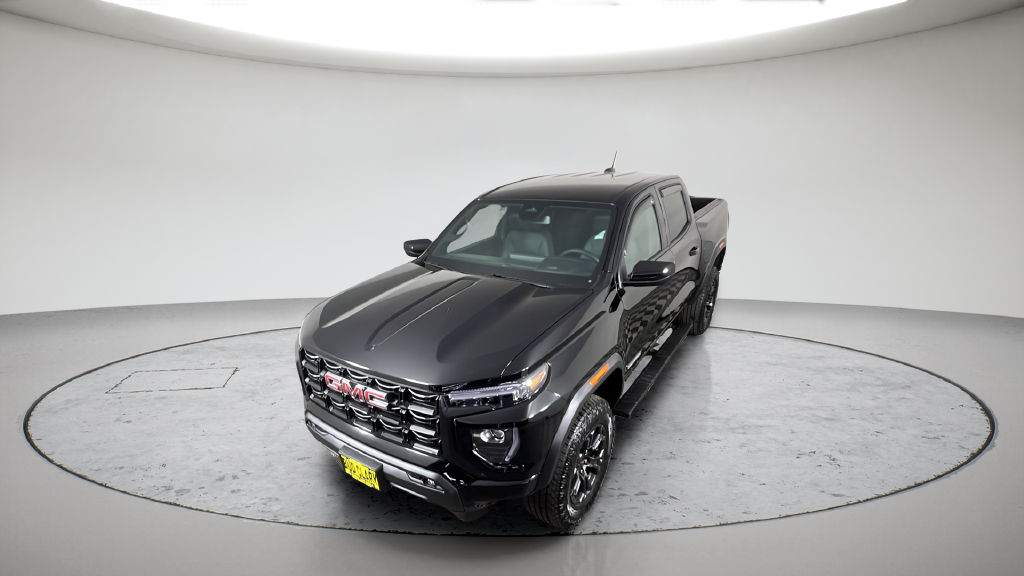 Used 2024 Black GMC Elevation image 14