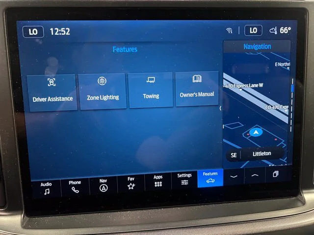 2025 Ford F-150 Lariat - Photo 36