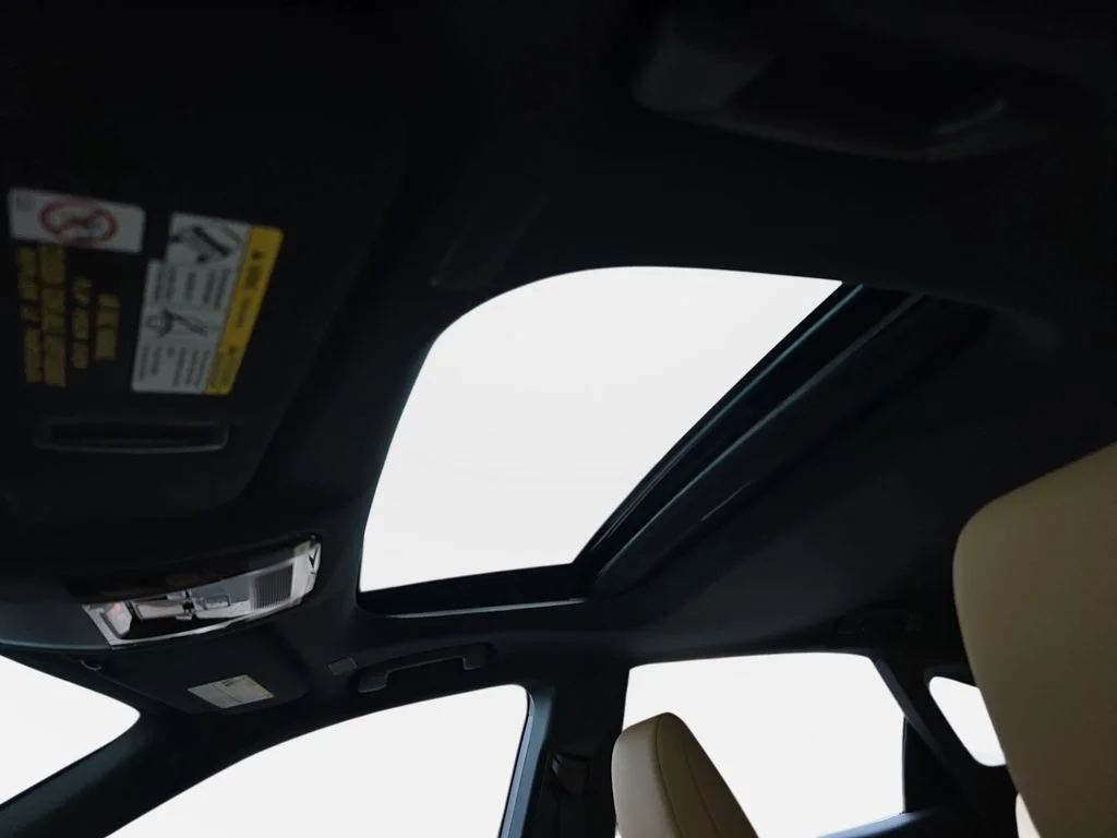 New 2026 Cloudburst Gray Lexus PREMIUM image 28
