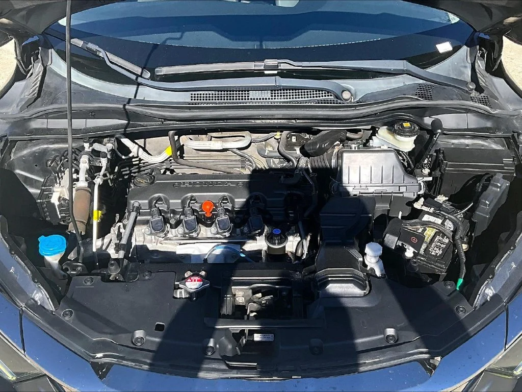 Used 2019 Black Honda LX image 10