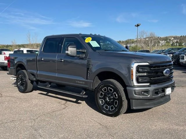 Used 2026 Gray Ford XL image 8