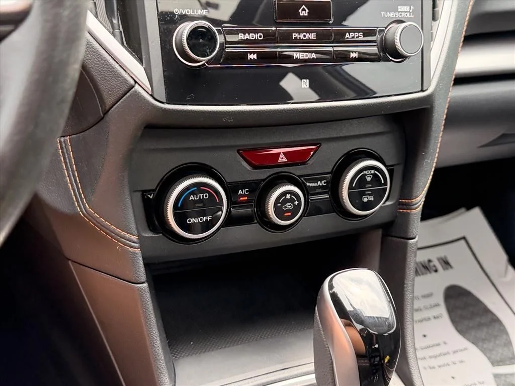 Used 2023 Gray Subaru Limited image 23