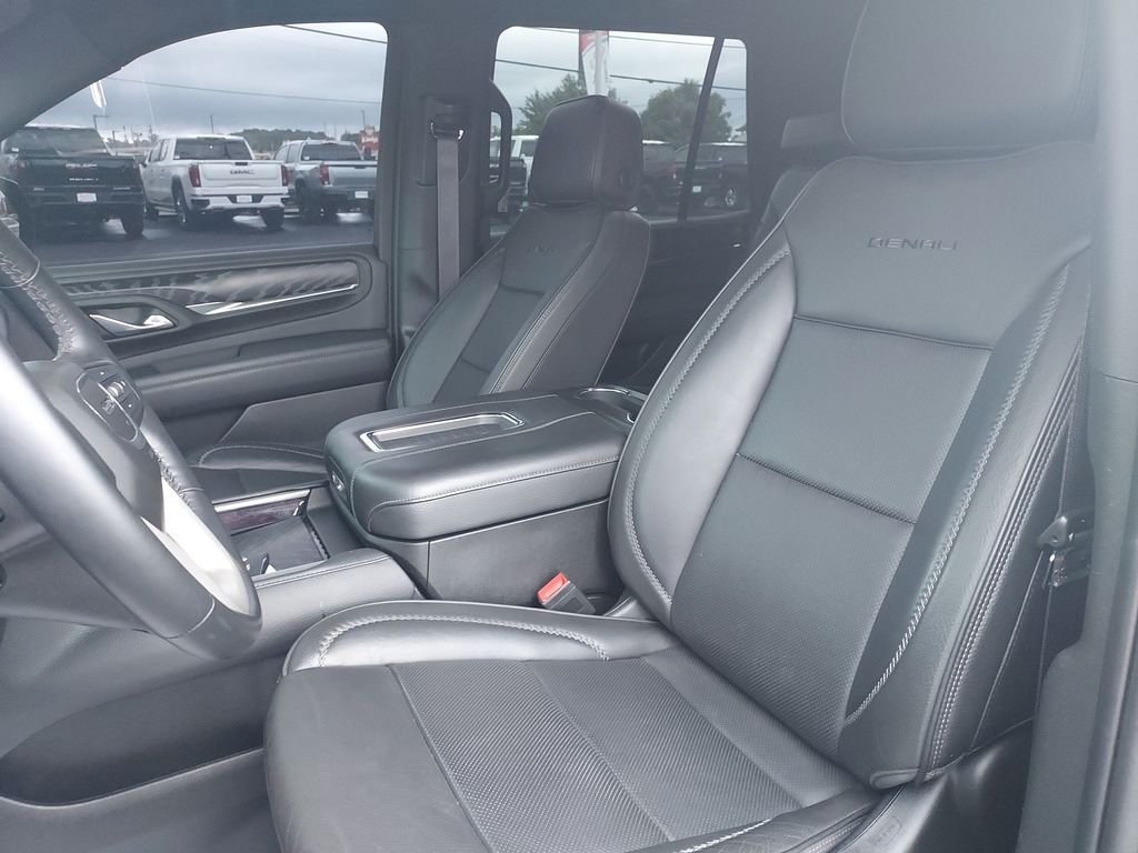 Certified Used 2023 Silver GMC Denali image 19